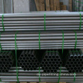 316/316L 1/2 &#39;&#39; - 24 &#39;&#39; SCH 10 Edelstahlrohr